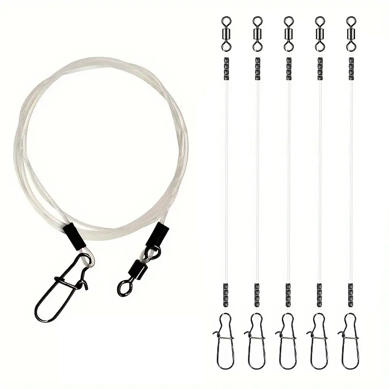 Lenza da pesca in fluorocarbon - Fluorocarbon Line recensione e prezzo